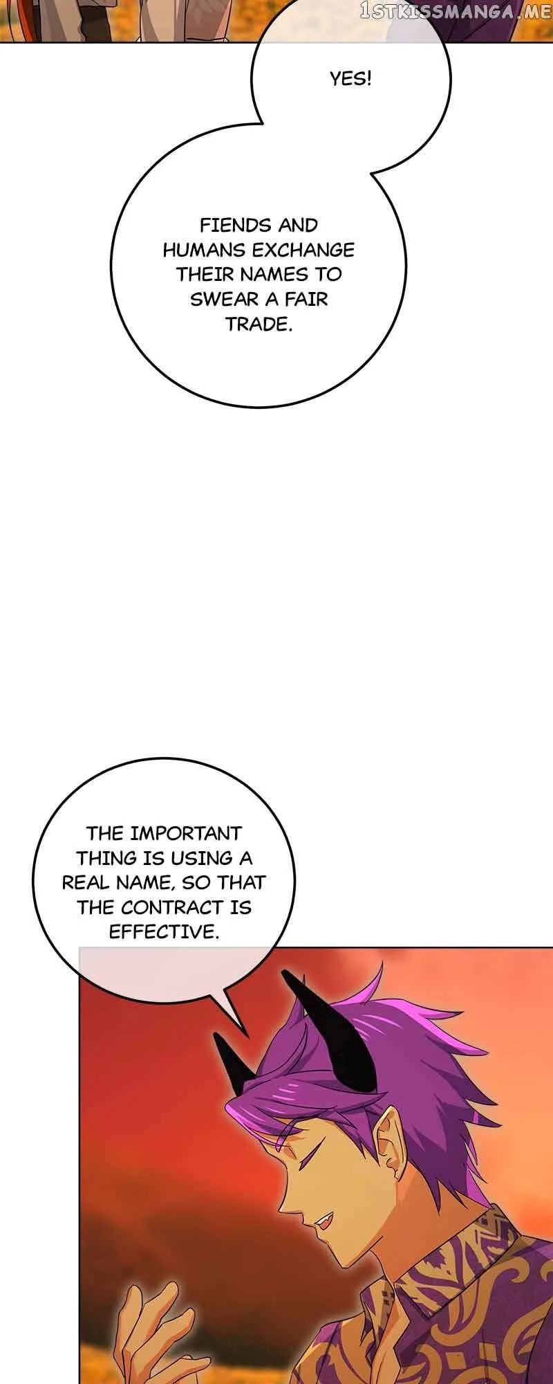 Don’t Mess with My Duke Dubless! Chapter 32 page 9