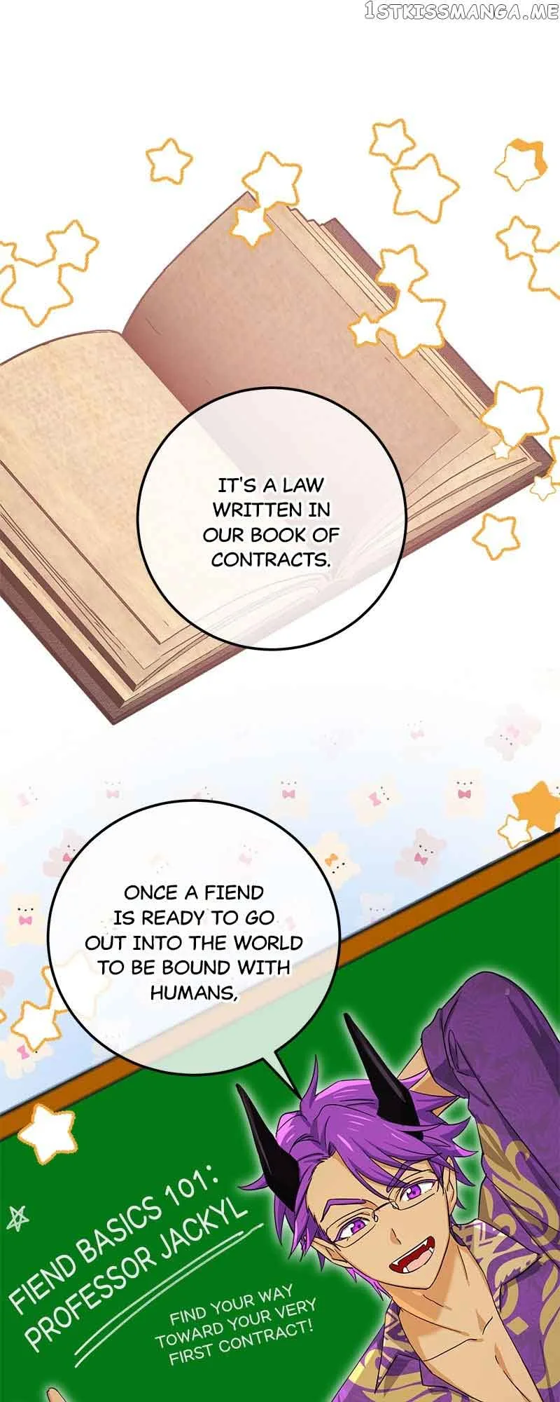 Don’t Mess with My Duke Dubless! Chapter 32 page 11