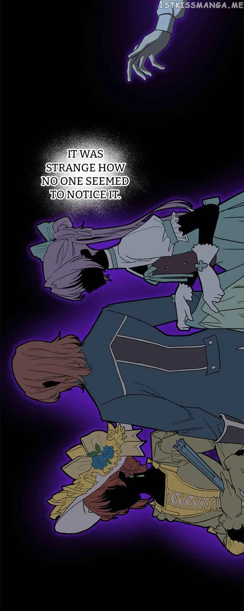 Don’t Mess with My Duke Dubless! Chapter 32 page 15