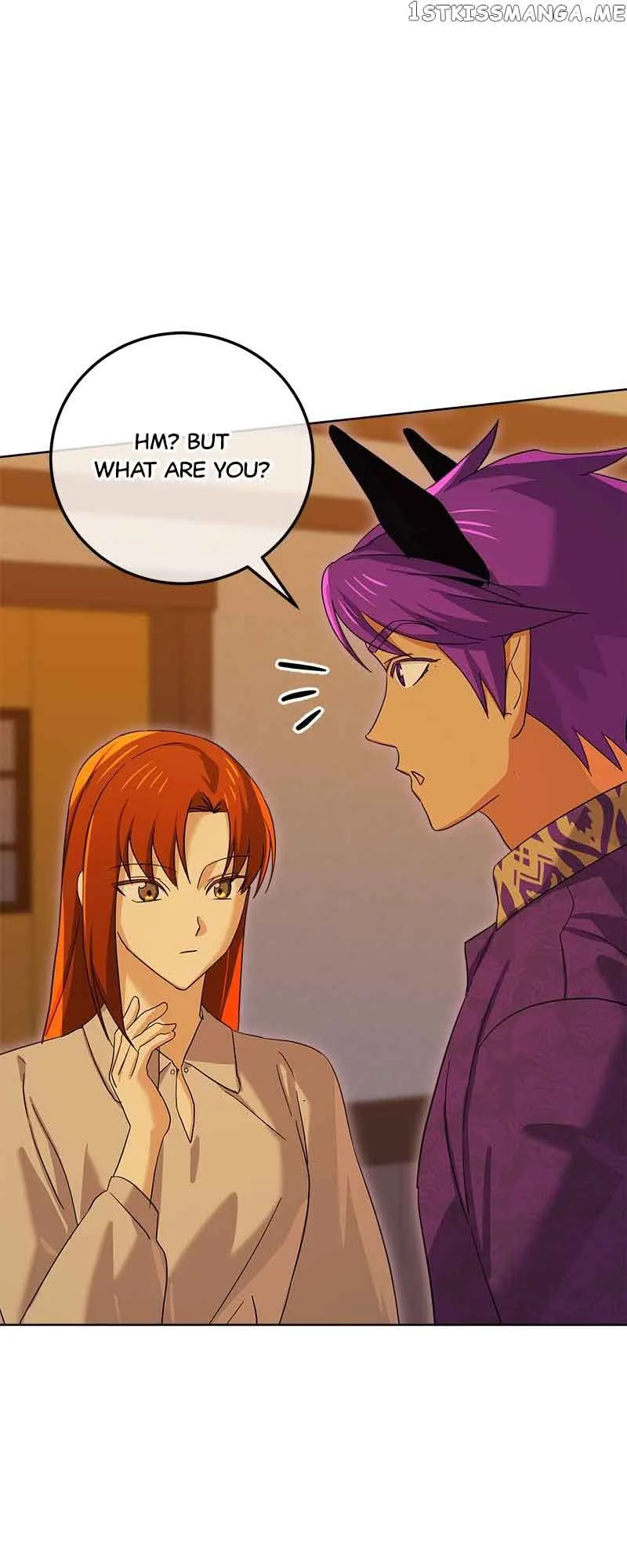Don’t Mess with My Duke Dubless! Chapter 32 page 19