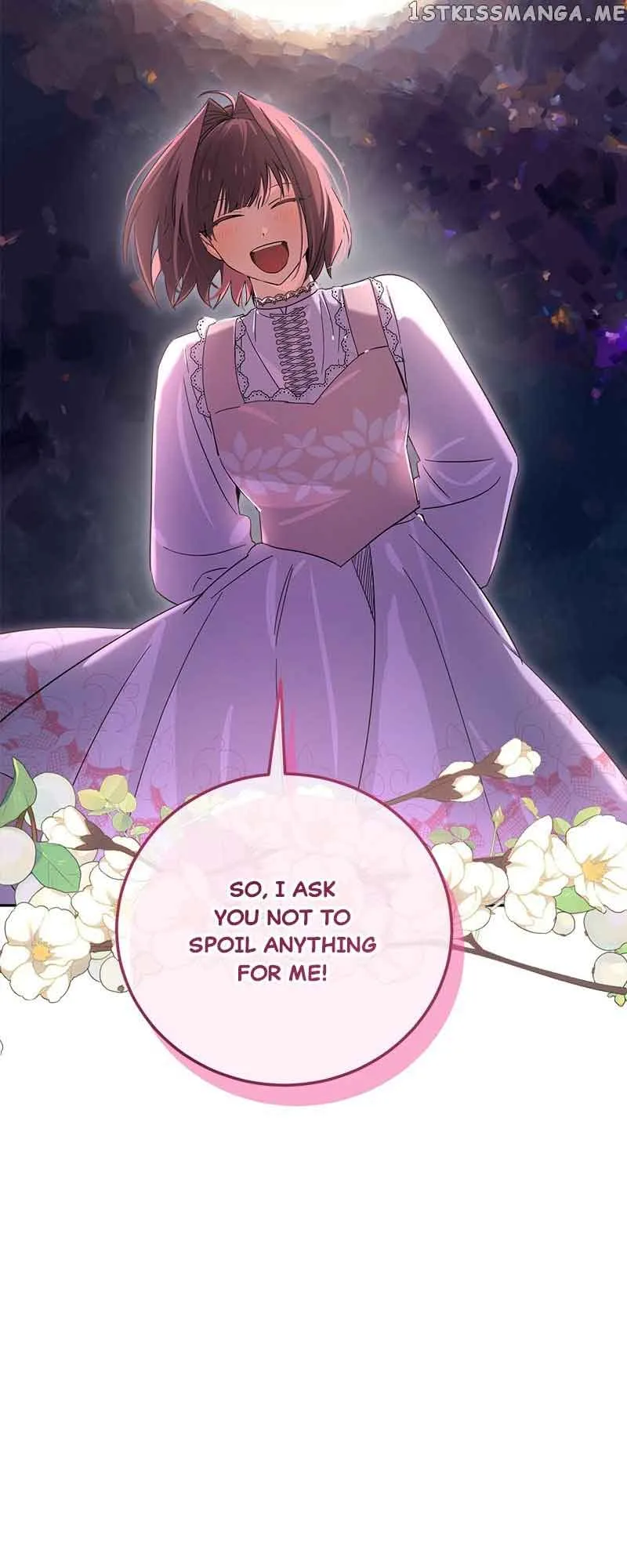 Don’t Mess with My Duke Dubless! Chapter 33 page 62