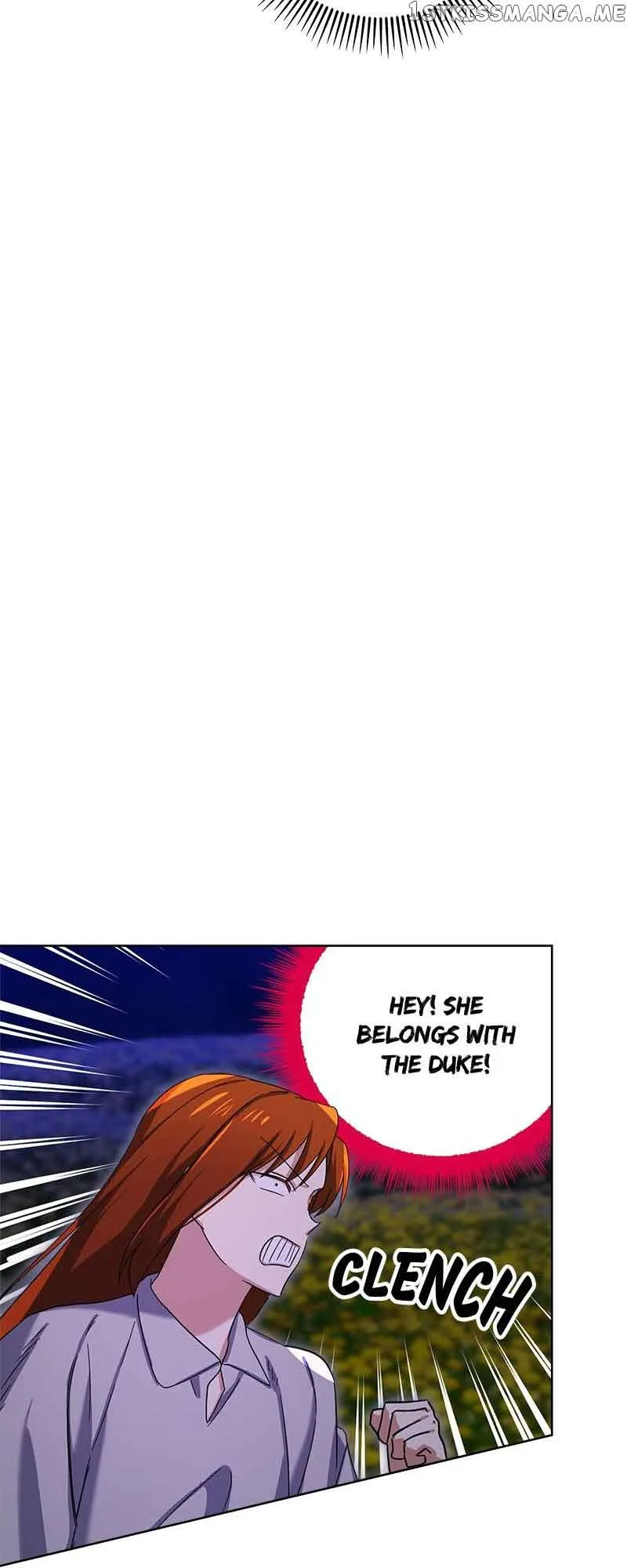 Don’t Mess with My Duke Dubless! Chapter 33 page 71