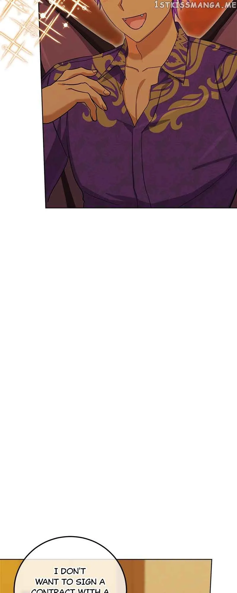 Don’t Mess with My Duke Dubless! Chapter 32 page 25