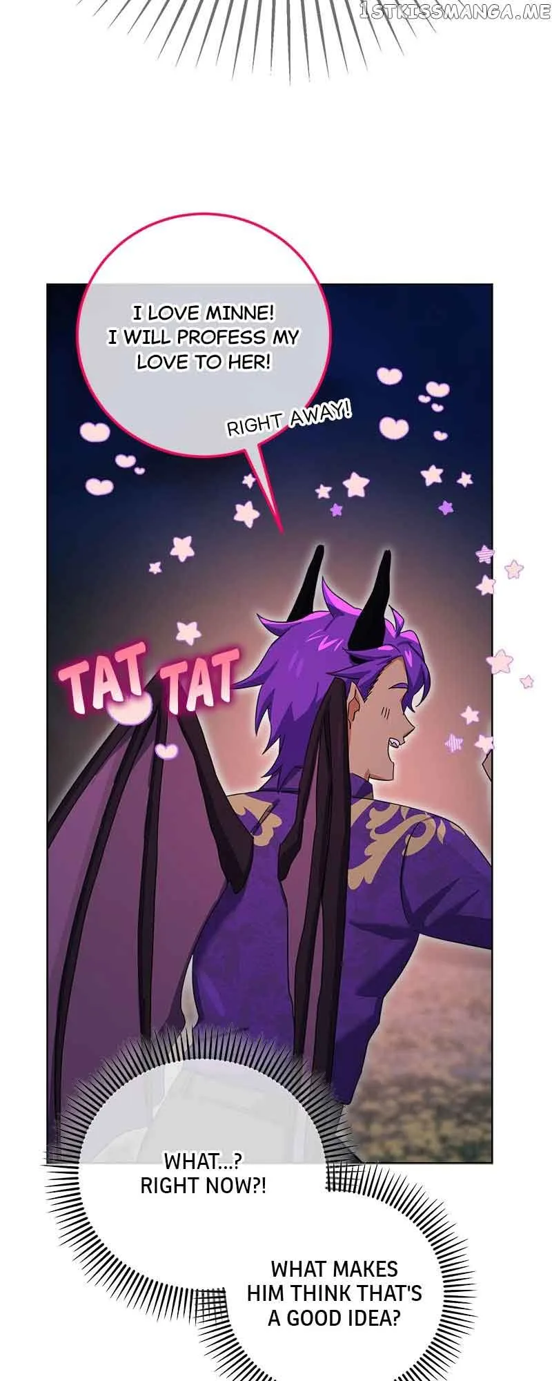Don’t Mess with My Duke Dubless! Chapter 33 page 70