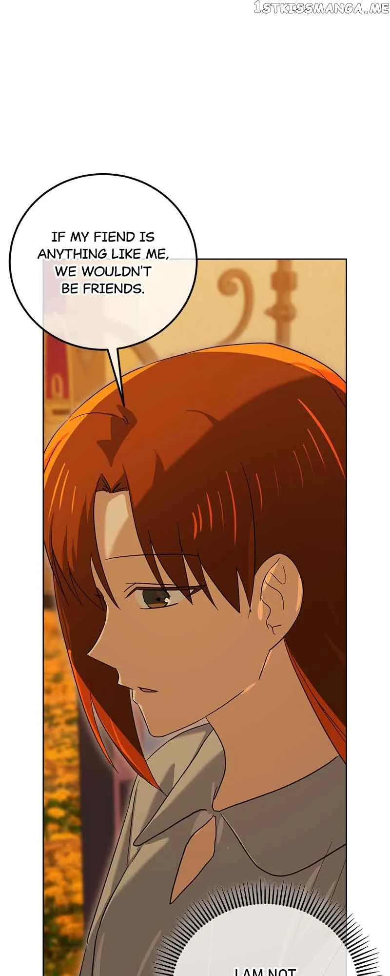 Don’t Mess with My Duke Dubless! Chapter 32 page 43