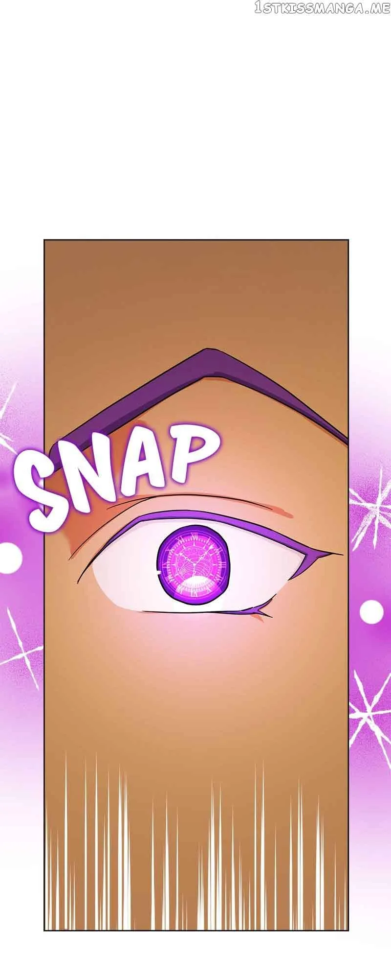 Don’t Mess with My Duke Dubless! Chapter 32 page 49