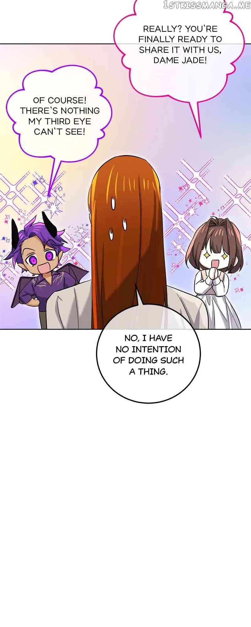 Don’t Mess with My Duke Dubless! Chapter 32 page 53