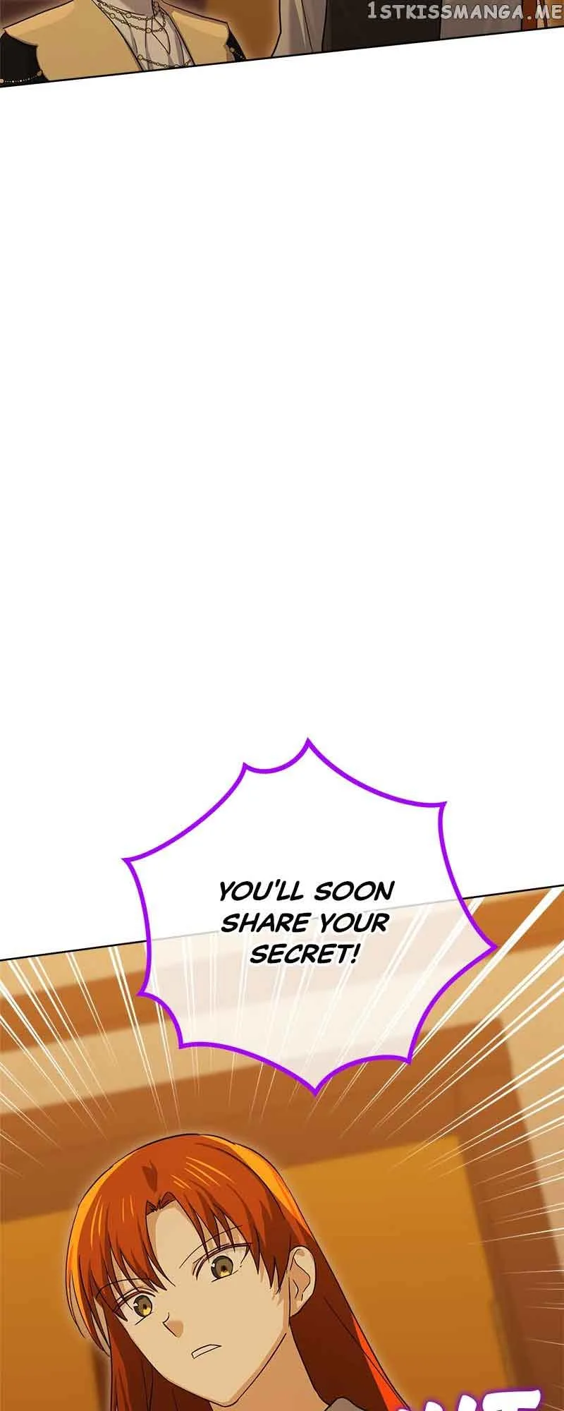 Don’t Mess with My Duke Dubless! Chapter 32 page 51