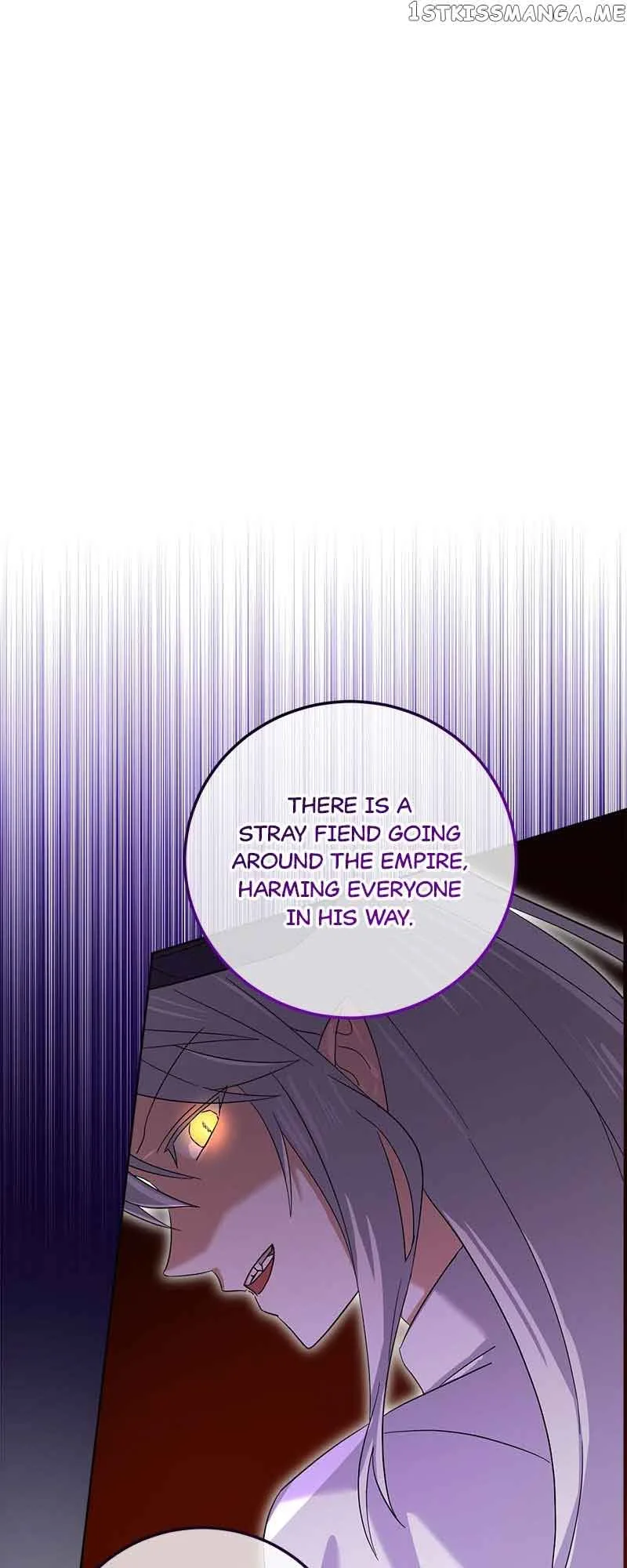 Don’t Mess with My Duke Dubless! Chapter 32 page 57