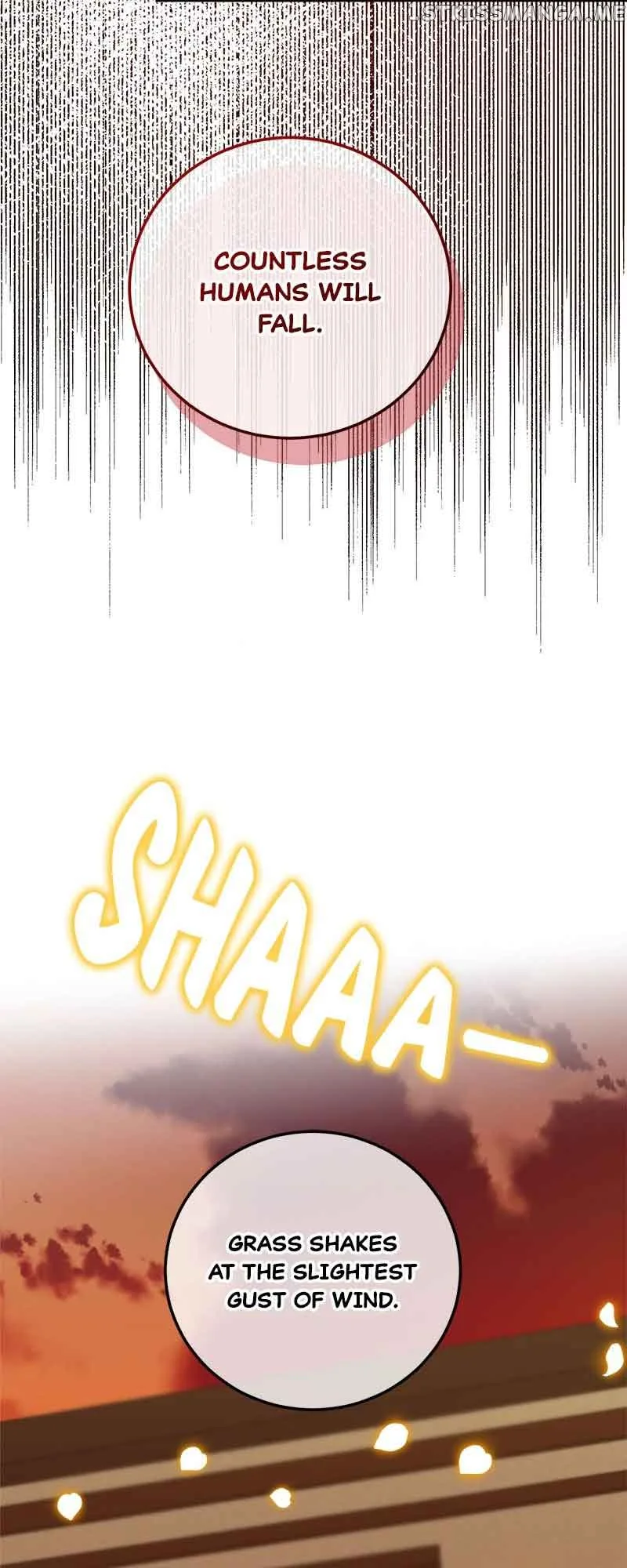 Don’t Mess with My Duke Dubless! Chapter 32 page 69