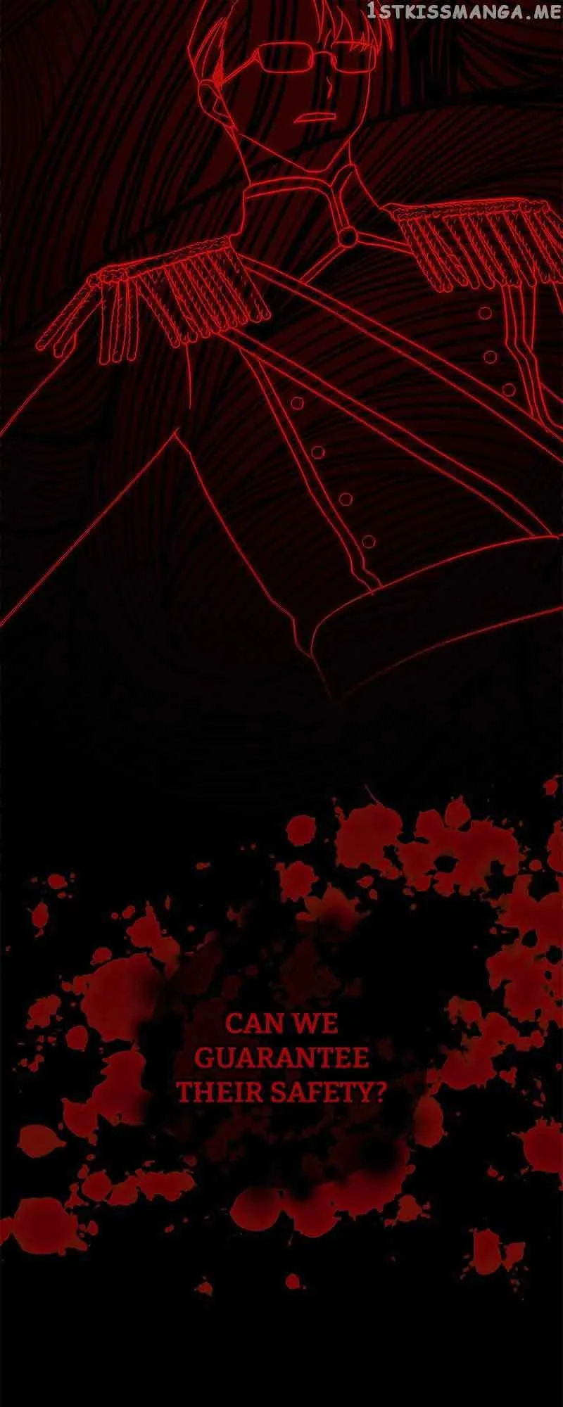 Don’t Mess with My Duke Dubless! Chapter 32 page 77