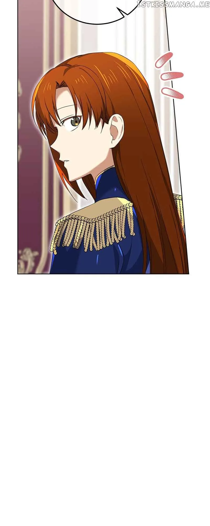Don’t Mess with My Duke Dubless! Chapter 23 page 9