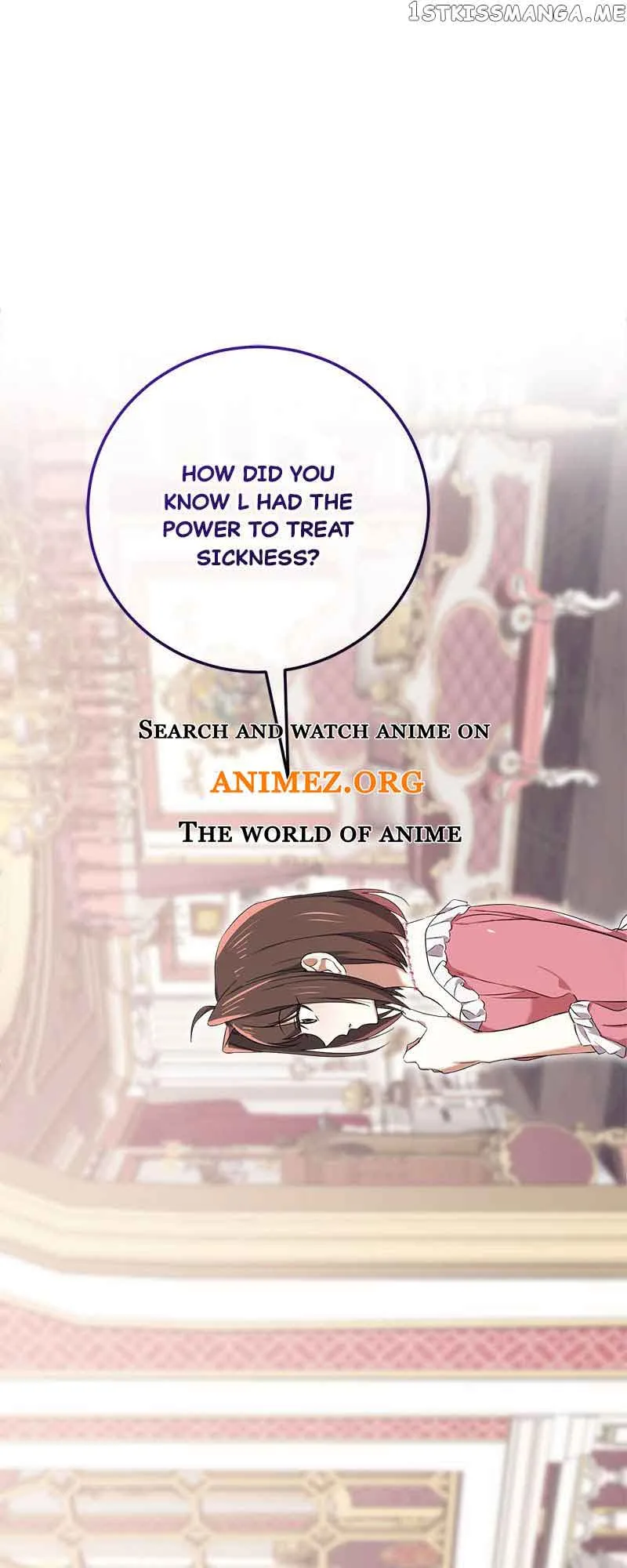 Don’t Mess with My Duke Dubless! Chapter 23 page 2