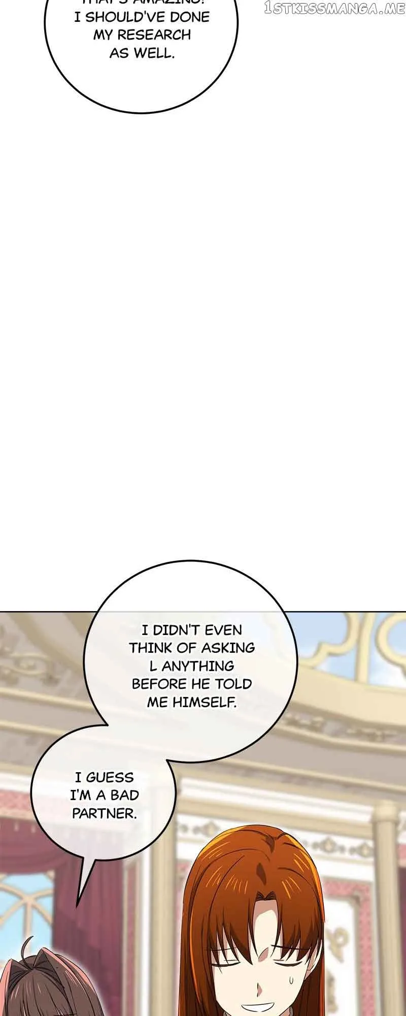 Don’t Mess with My Duke Dubless! Chapter 23 page 7