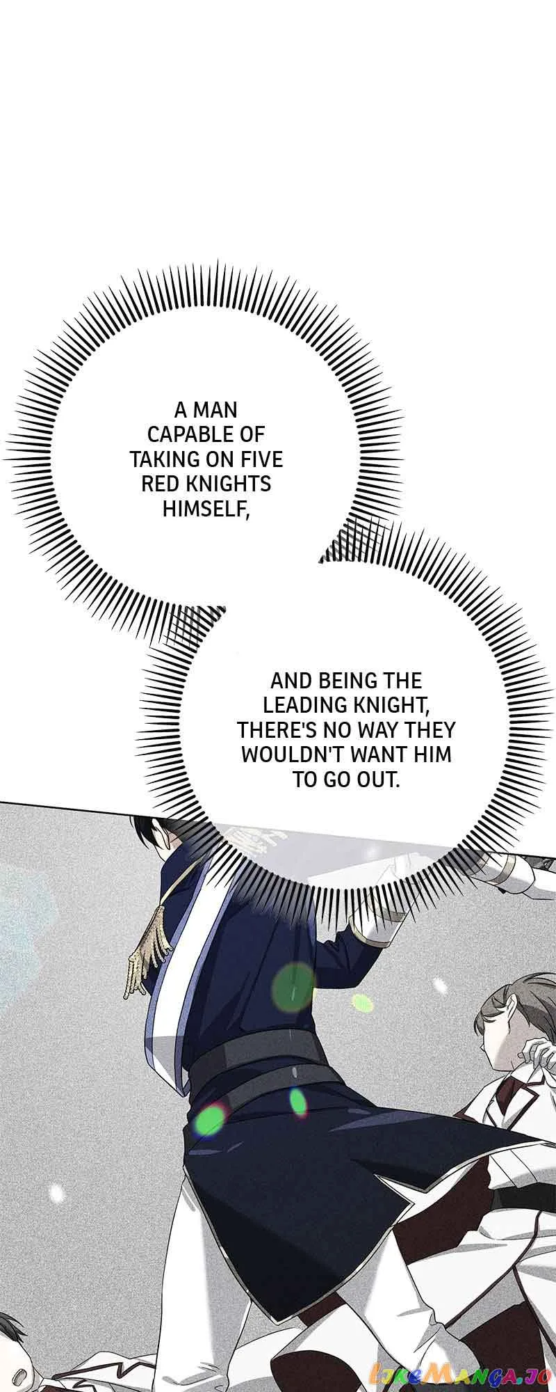Don’t Mess with My Duke Dubless! Chapter 39 page 25