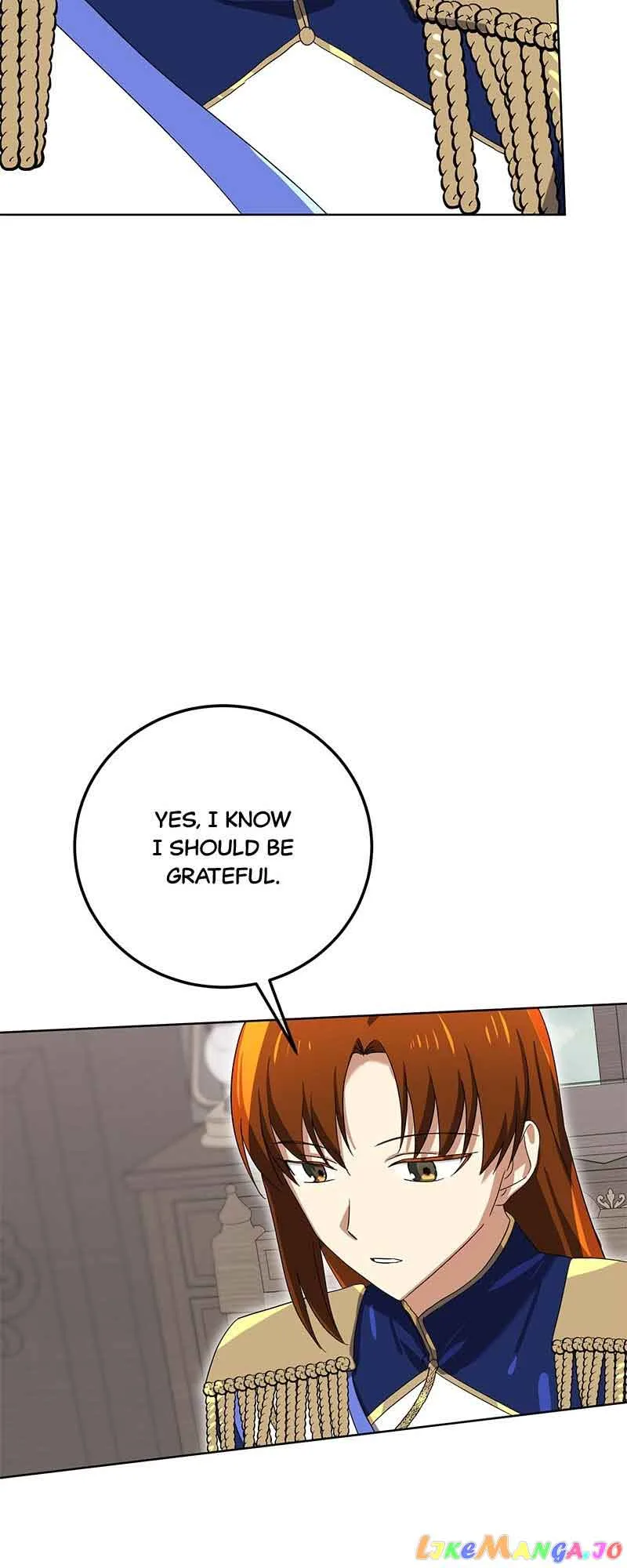 Don’t Mess with My Duke Dubless! Chapter 39 page 8