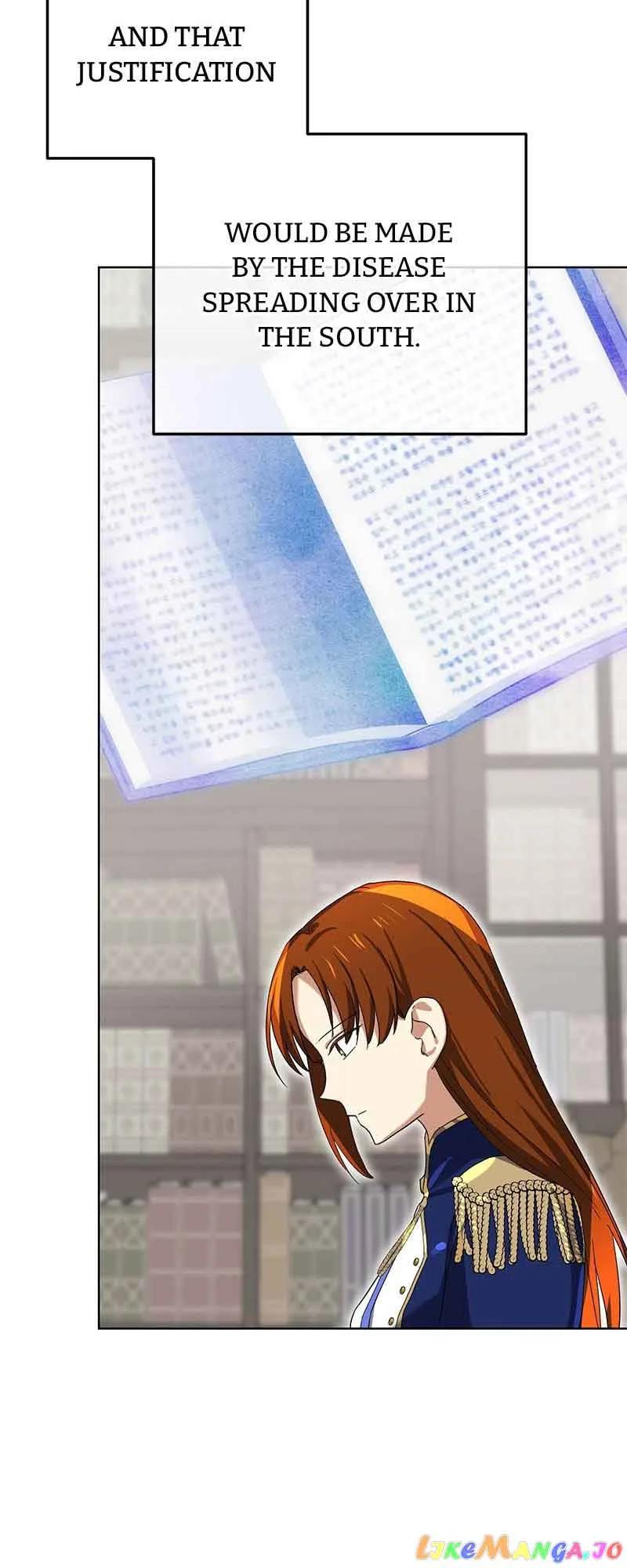 Don’t Mess with My Duke Dubless! Chapter 39 page 16