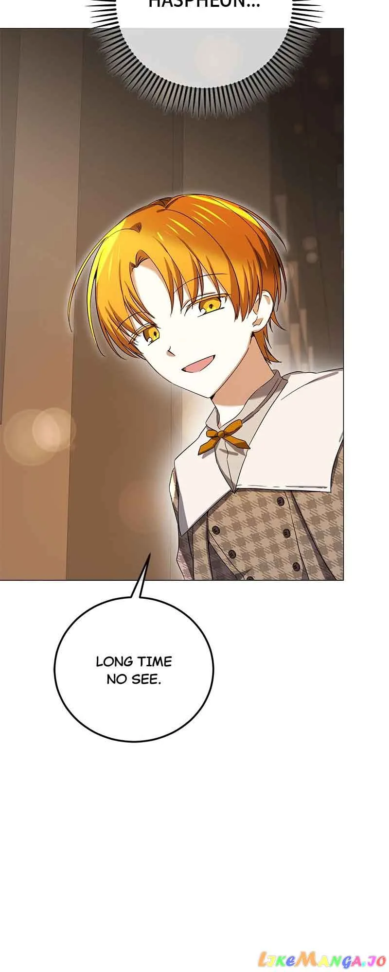 Don’t Mess with My Duke Dubless! Chapter 39 page 37