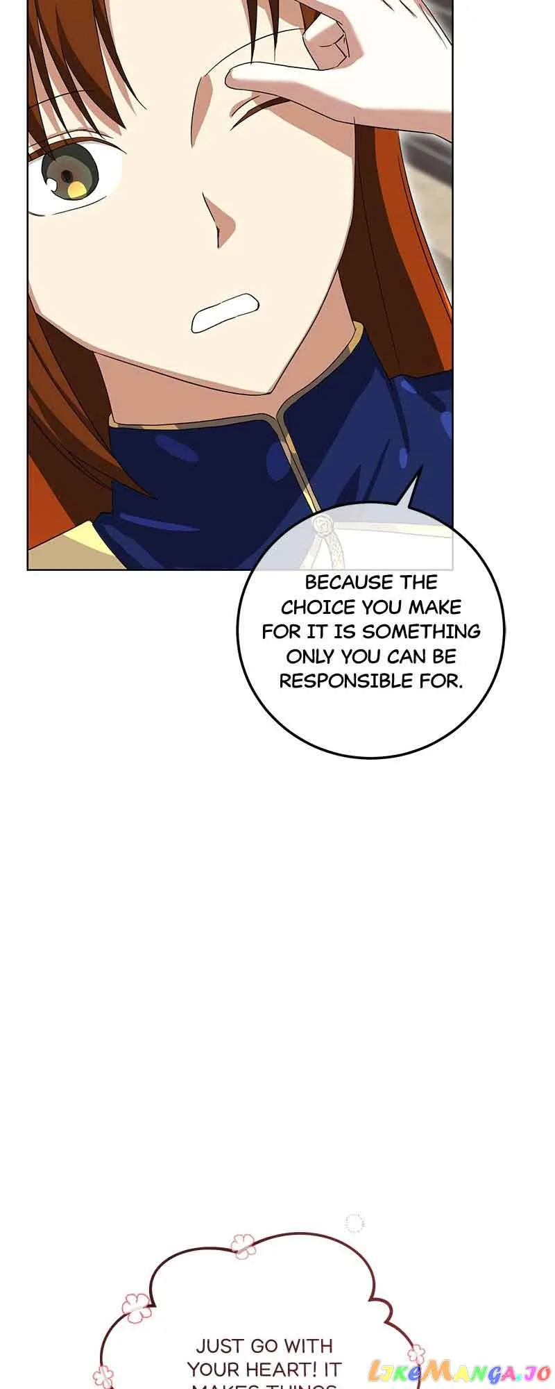 Don’t Mess with My Duke Dubless! Chapter 39 page 52
