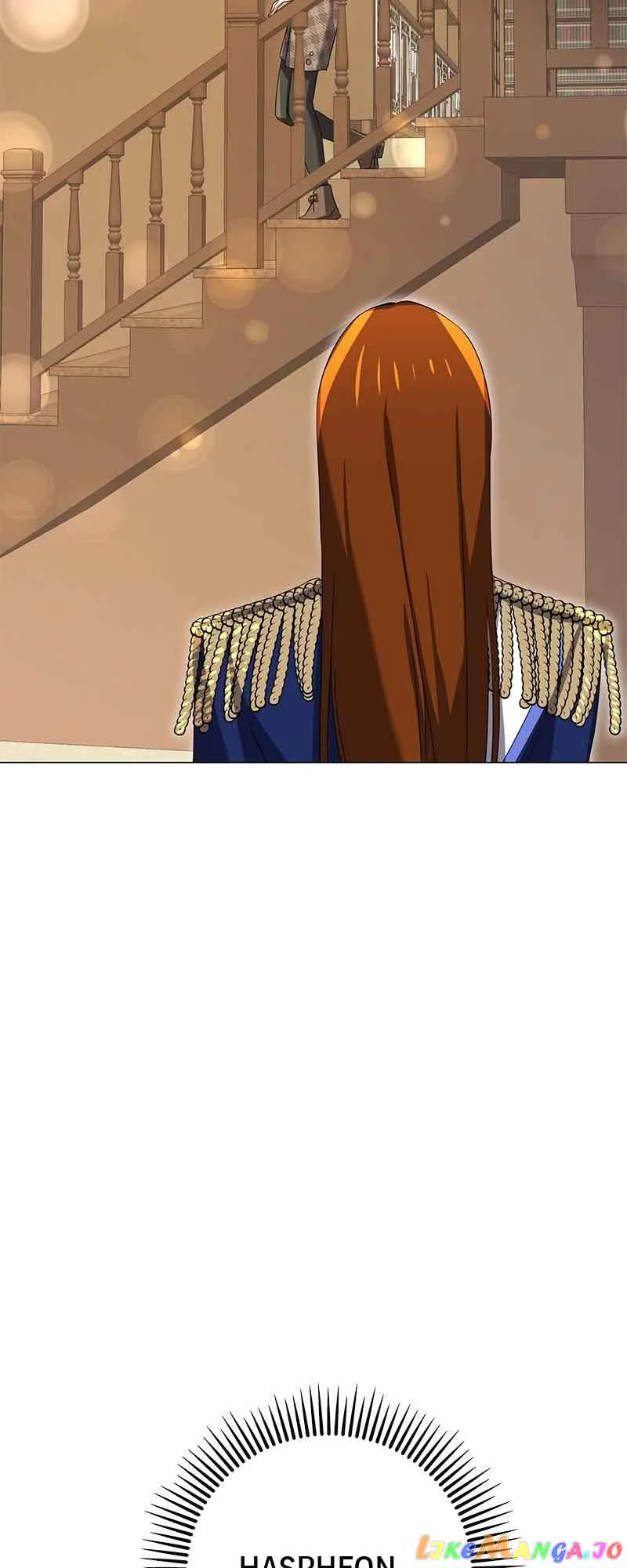 Don’t Mess with My Duke Dubless! Chapter 39 page 36