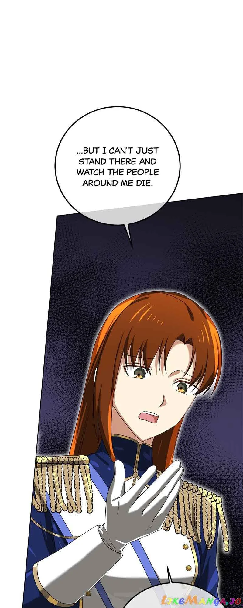 Don’t Mess with My Duke Dubless! Chapter 39 page 49
