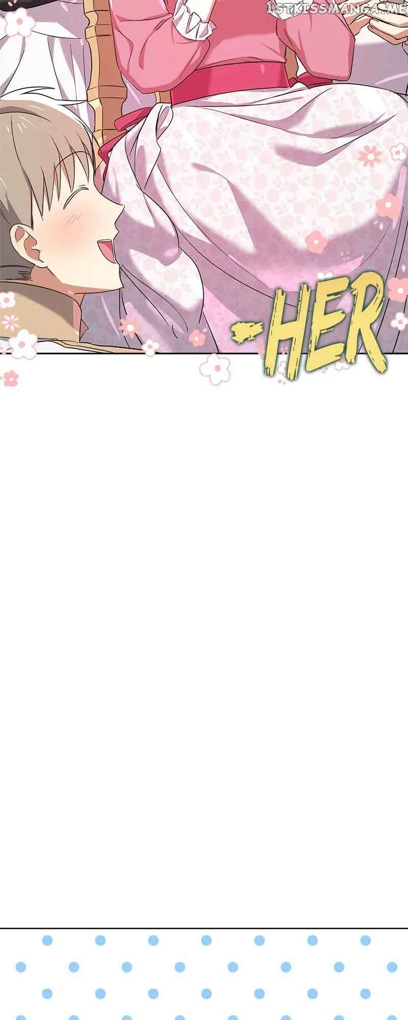 Don’t Mess with My Duke Dubless! Chapter 23 page 39