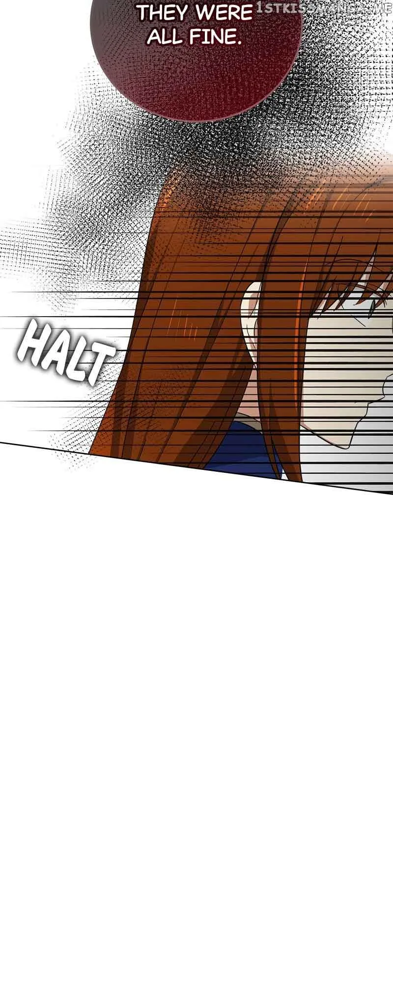 Don’t Mess with My Duke Dubless! Chapter 23 page 42