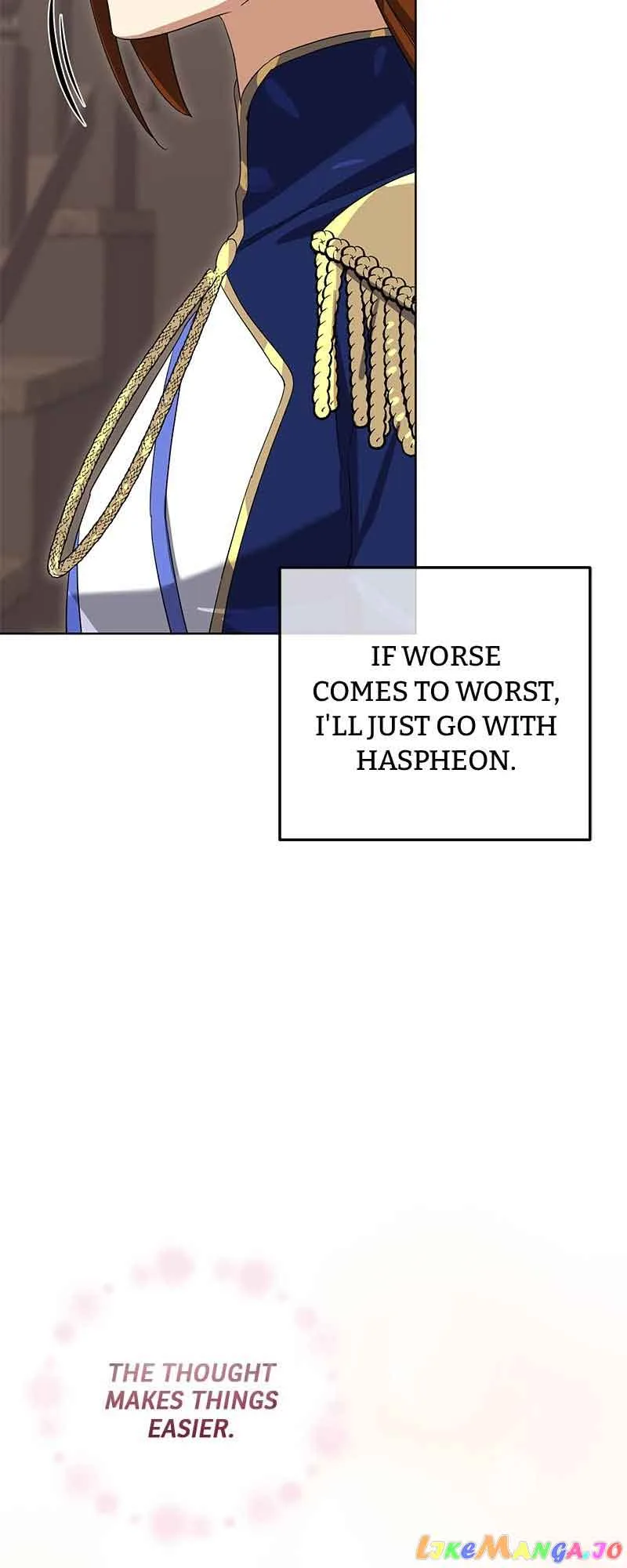Don’t Mess with My Duke Dubless! Chapter 39 page 65