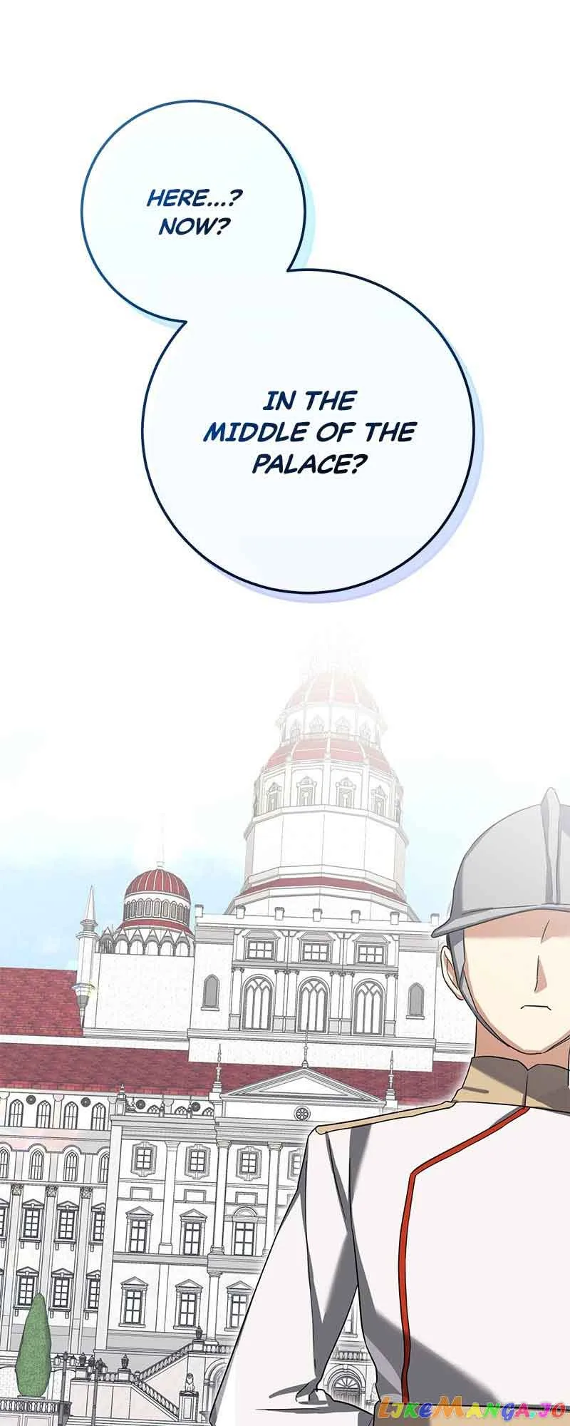 Don’t Mess with My Duke Dubless! Chapter 39 page 69