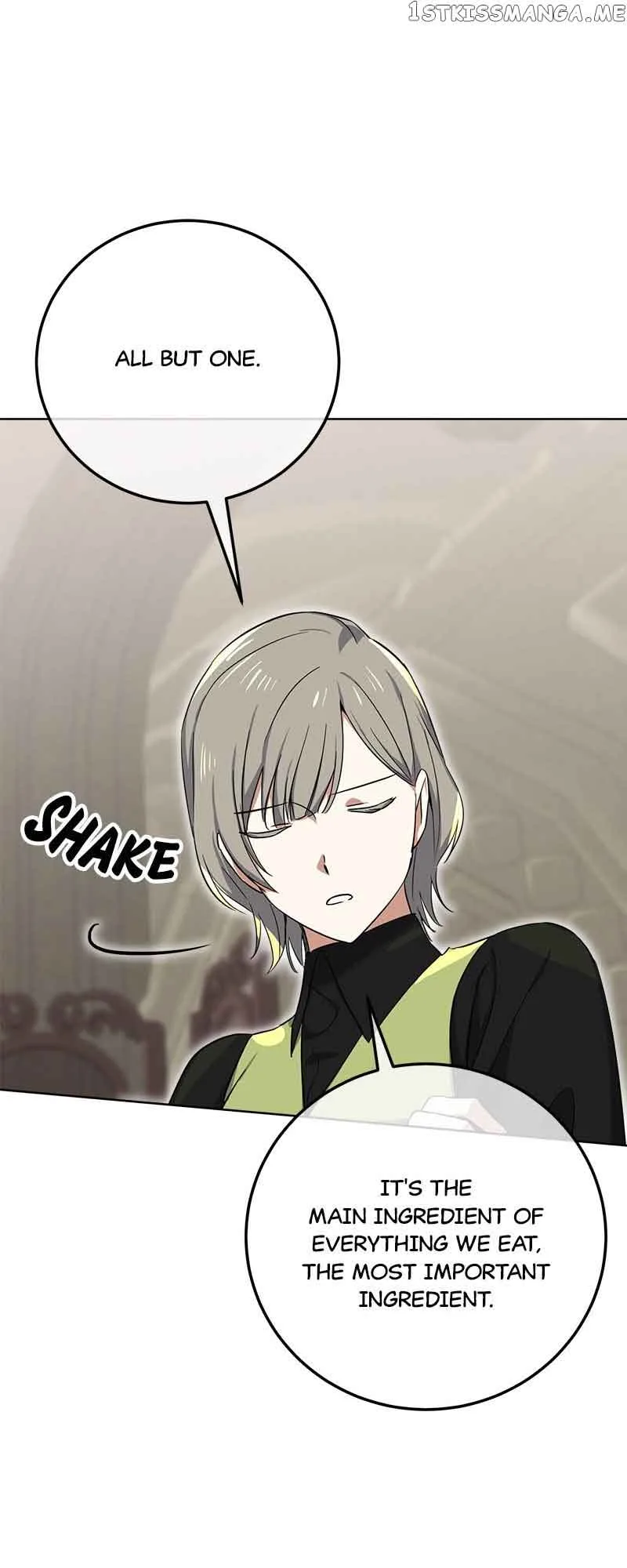Don’t Mess with My Duke Dubless! Chapter 23 page 47