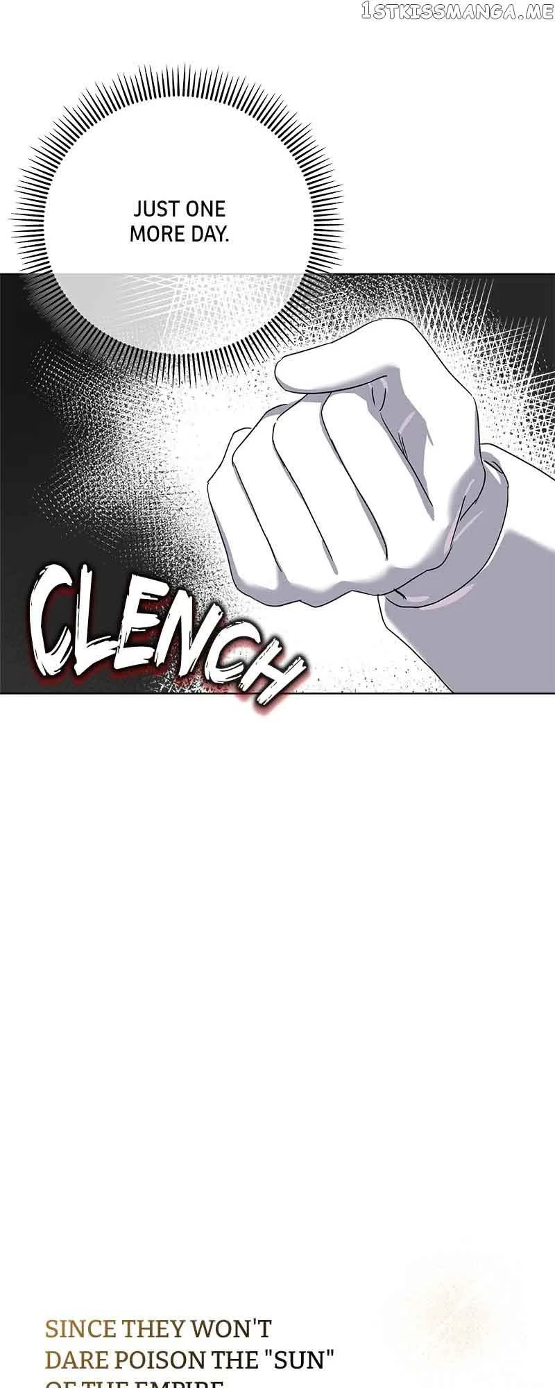 Don’t Mess with My Duke Dubless! Chapter 23 page 63