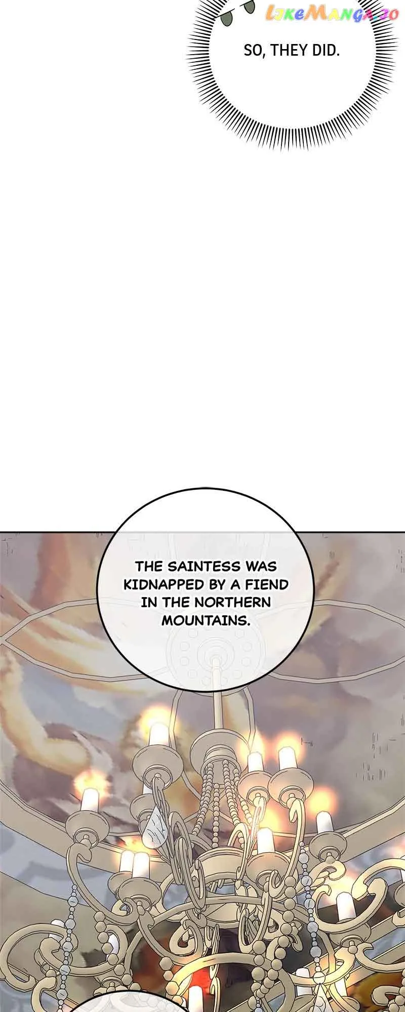 Don’t Mess with My Duke Dubless! Chapter 35 page 32