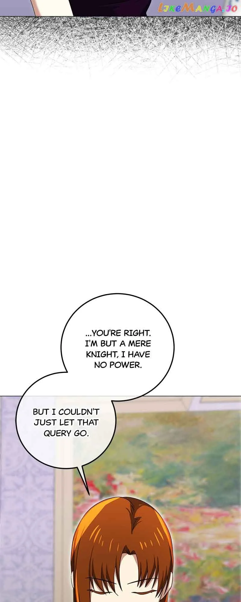 Don’t Mess with My Duke Dubless! Chapter 35 page 54