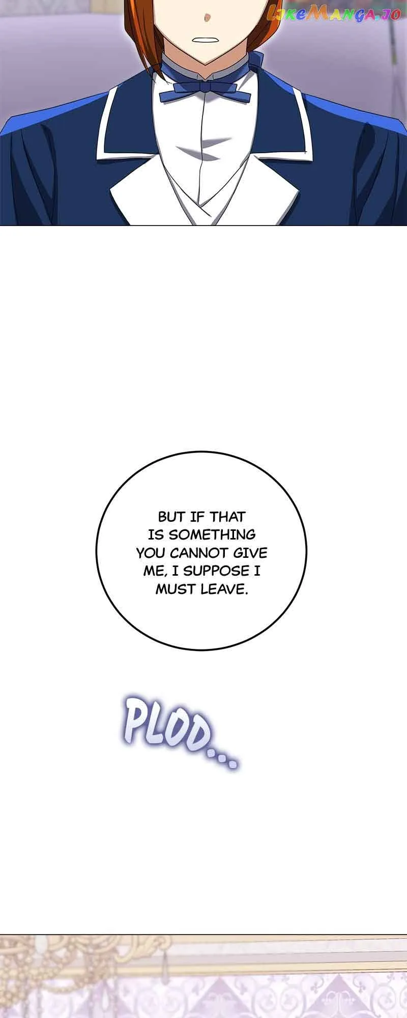 Don’t Mess with My Duke Dubless! Chapter 35 page 55