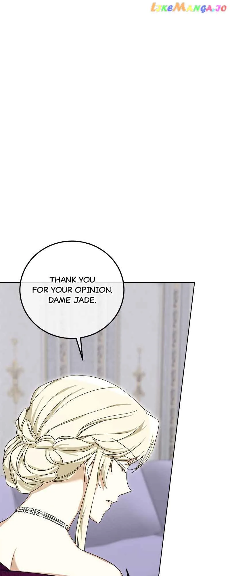 Don’t Mess with My Duke Dubless! Chapter 35 page 39