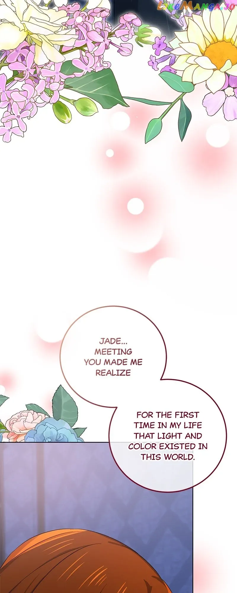 Don’t Mess with My Duke Dubless! Chapter 38 page 24