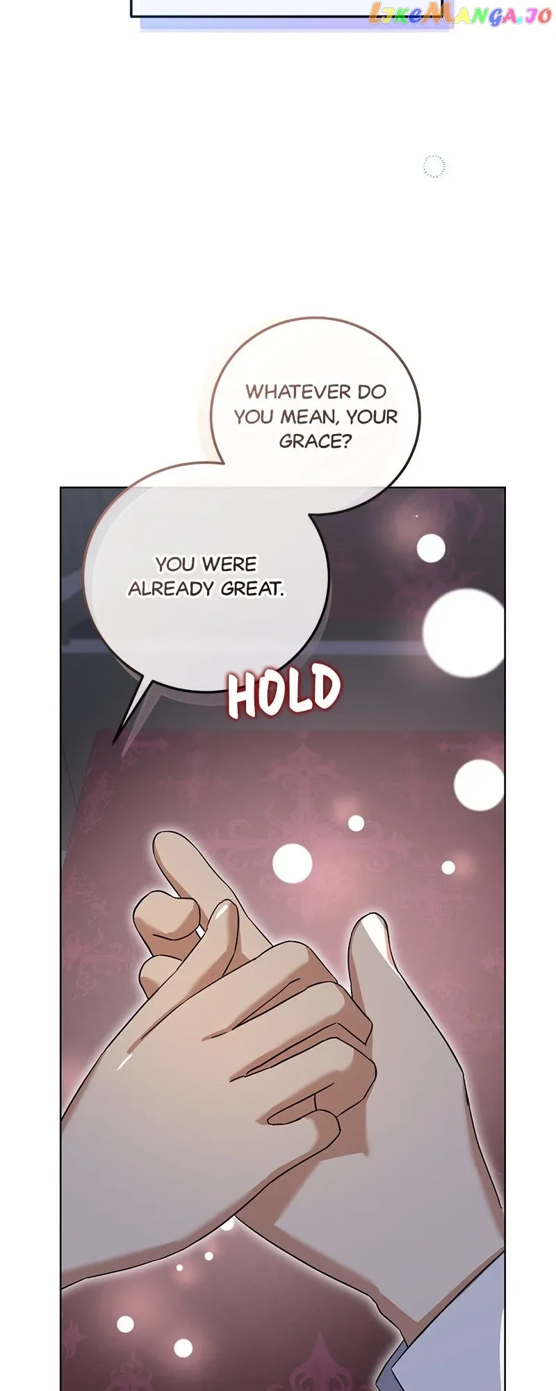 Don’t Mess with My Duke Dubless! Chapter 38 page 32