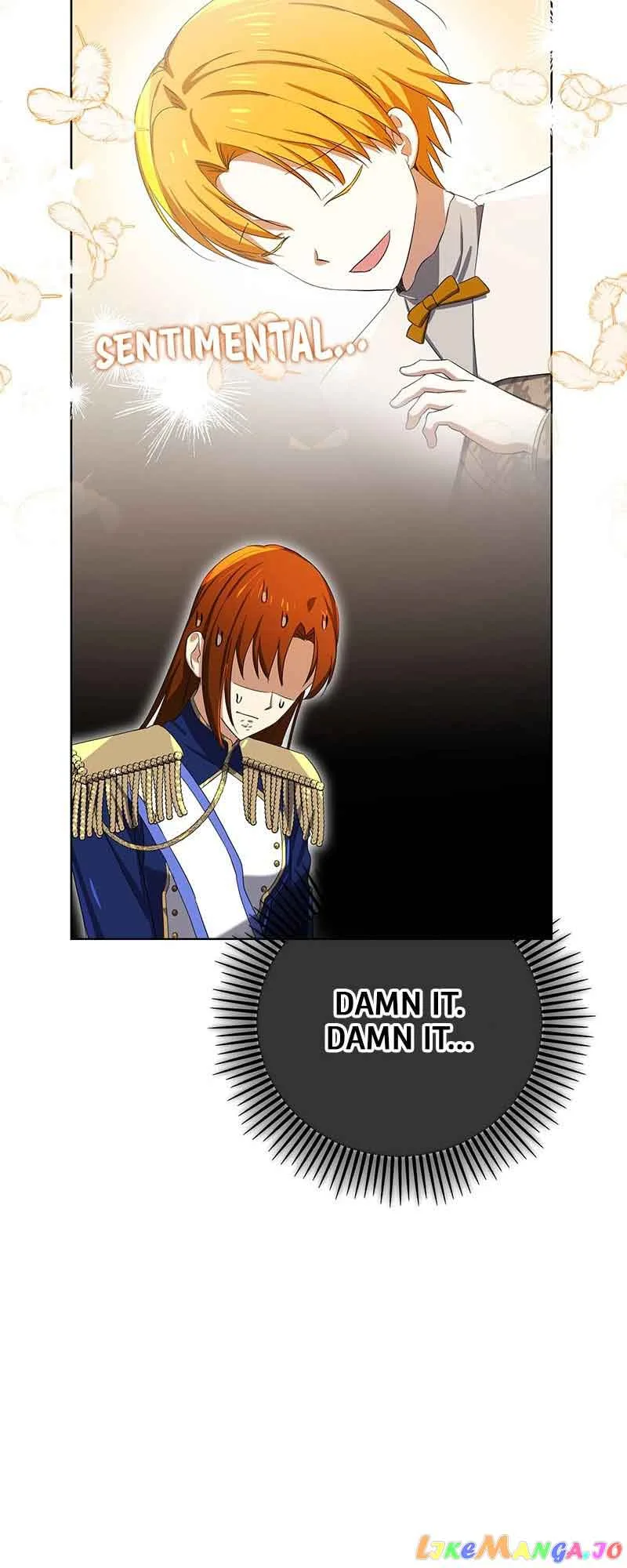 Don’t Mess with My Duke Dubless! Chapter 40 page 17
