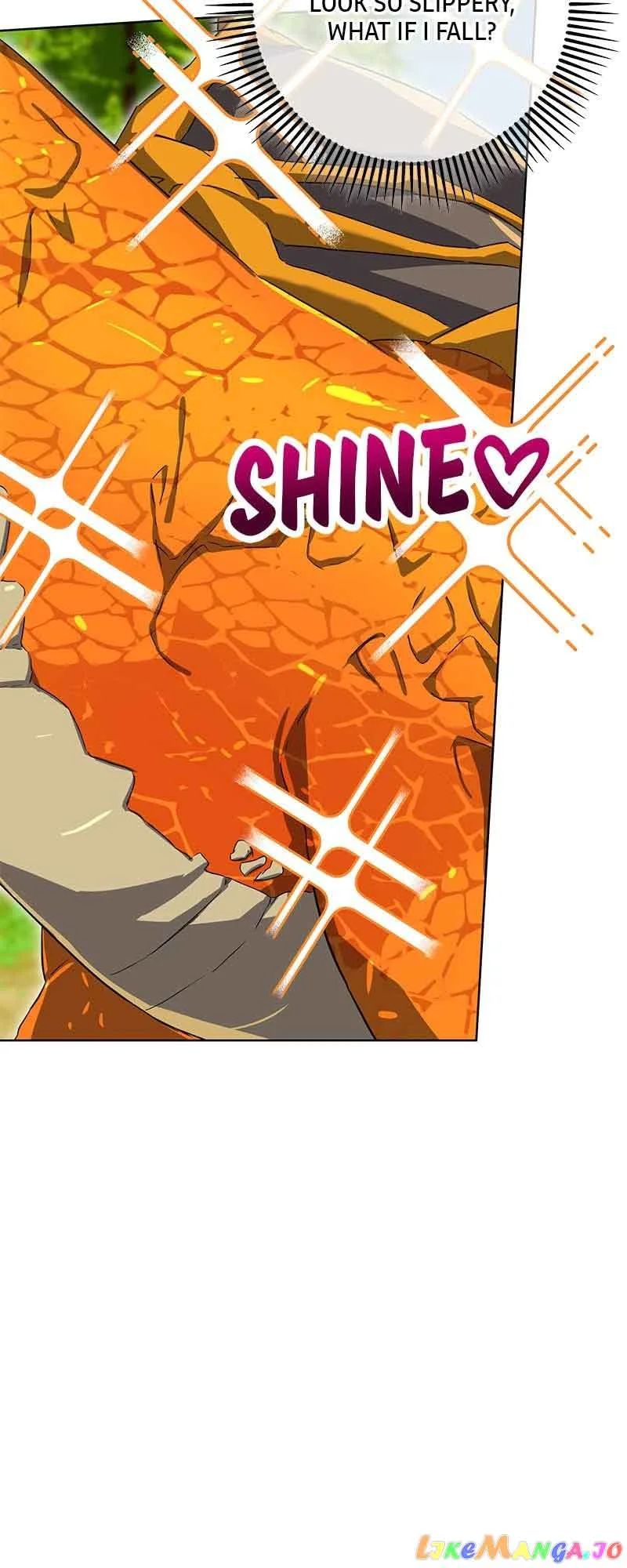 Don’t Mess with My Duke Dubless! Chapter 40 page 38