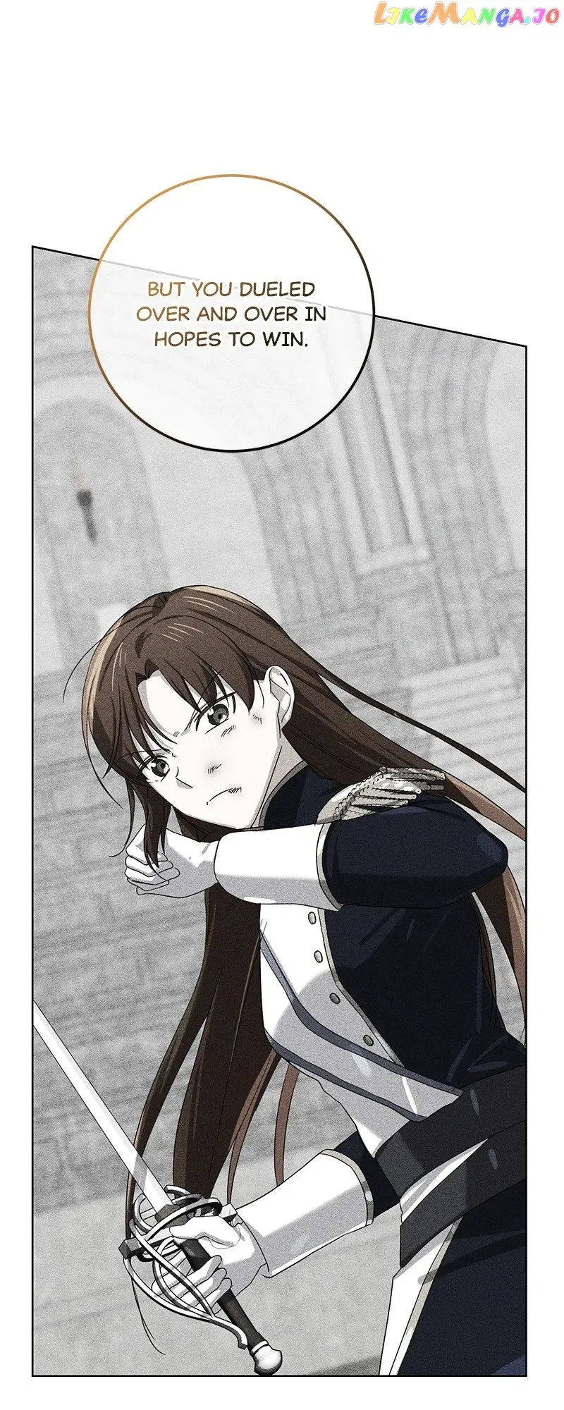 Don’t Mess with My Duke Dubless! Chapter 38 page 37
