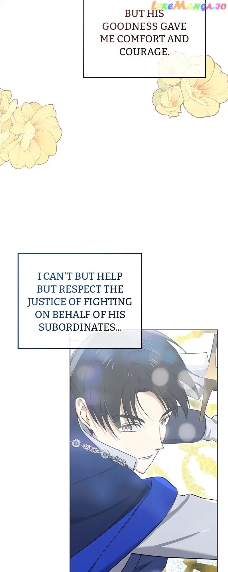Don’t Mess with My Duke Dubless! Chapter 38 page 56