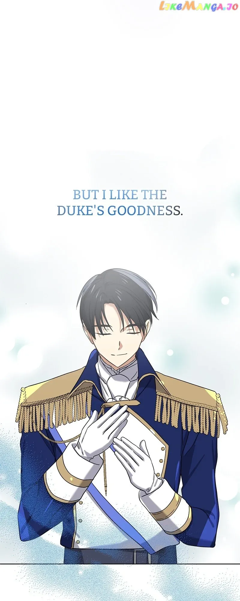 Don’t Mess with My Duke Dubless! Chapter 38 page 54