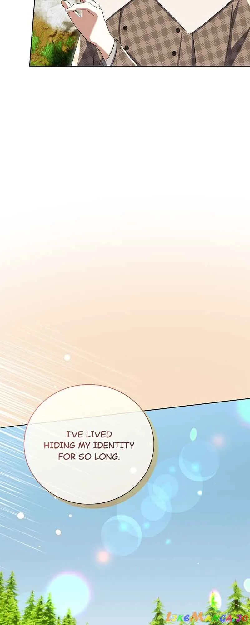 Don’t Mess with My Duke Dubless! Chapter 40 page 15