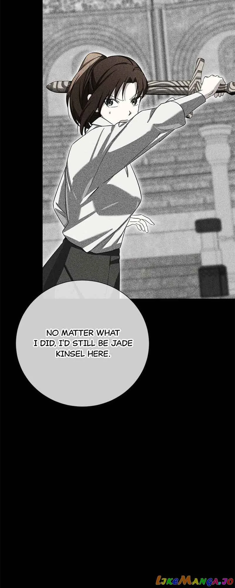 Don’t Mess with My Duke Dubless! Chapter 40 page 65