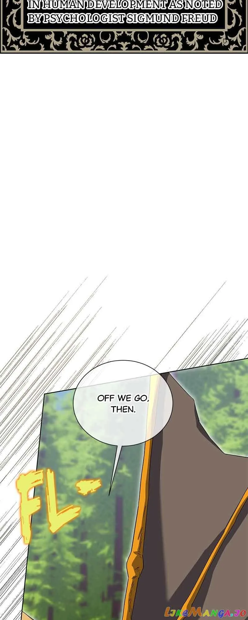Don’t Mess with My Duke Dubless! Chapter 40 page 44