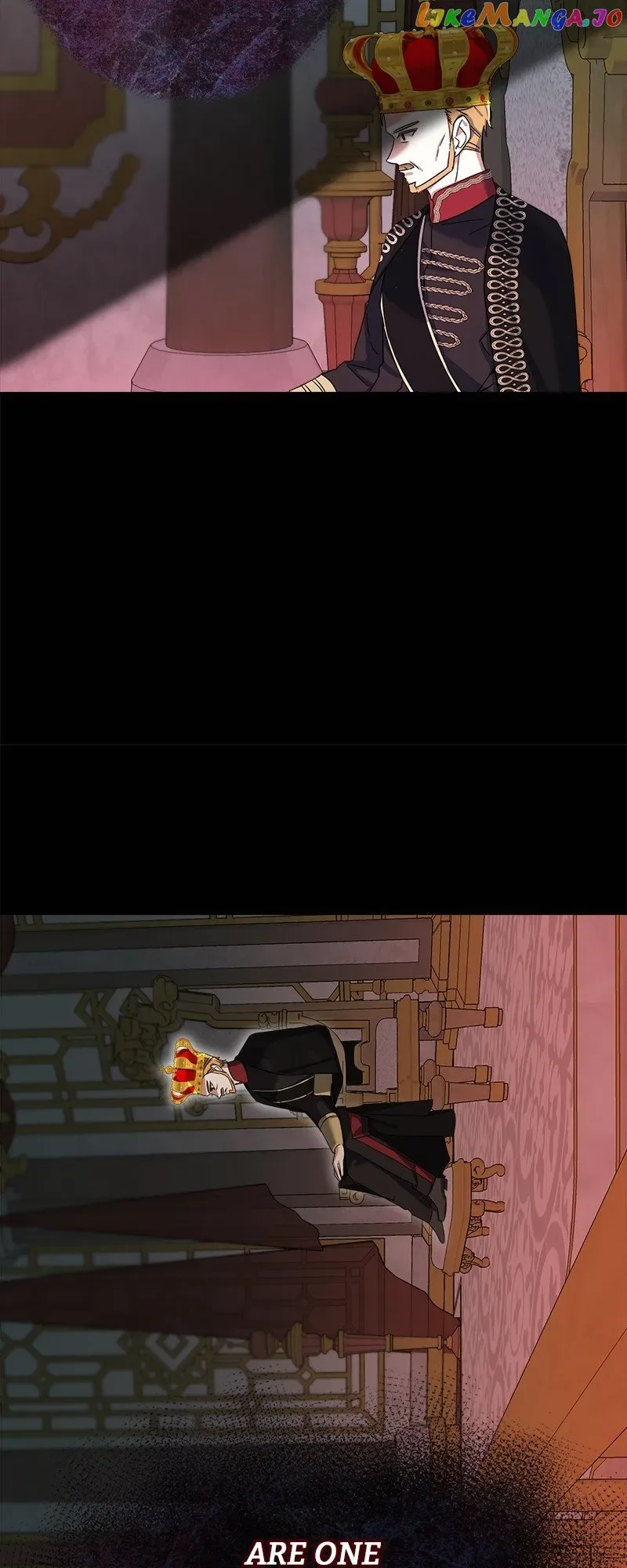 Don’t Mess with My Duke Dubless! Chapter 36 page 6
