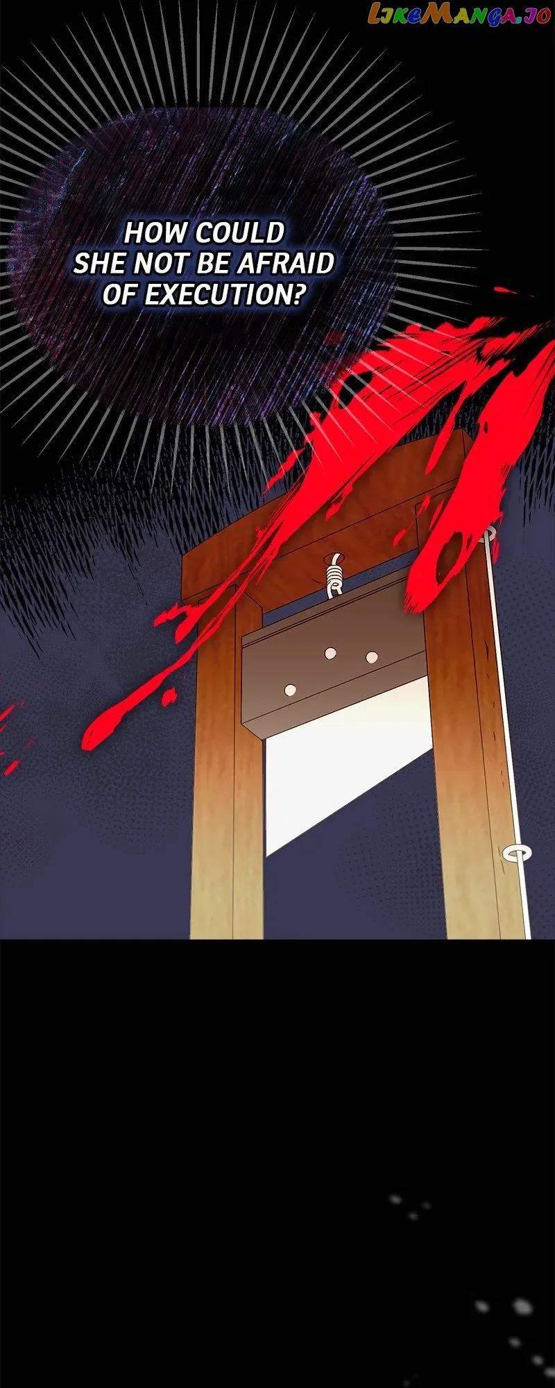 Don’t Mess with My Duke Dubless! Chapter 36 page 4