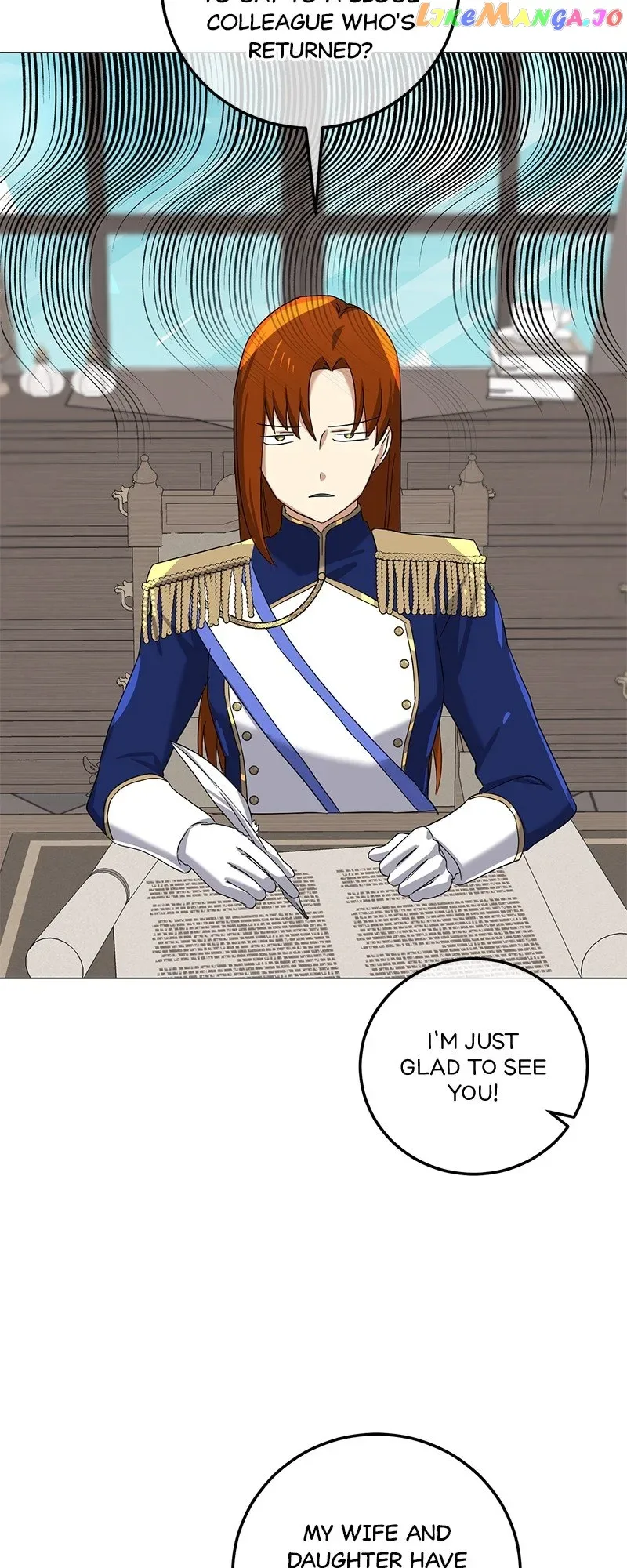 Don’t Mess with My Duke Dubless! Chapter 38 page 63