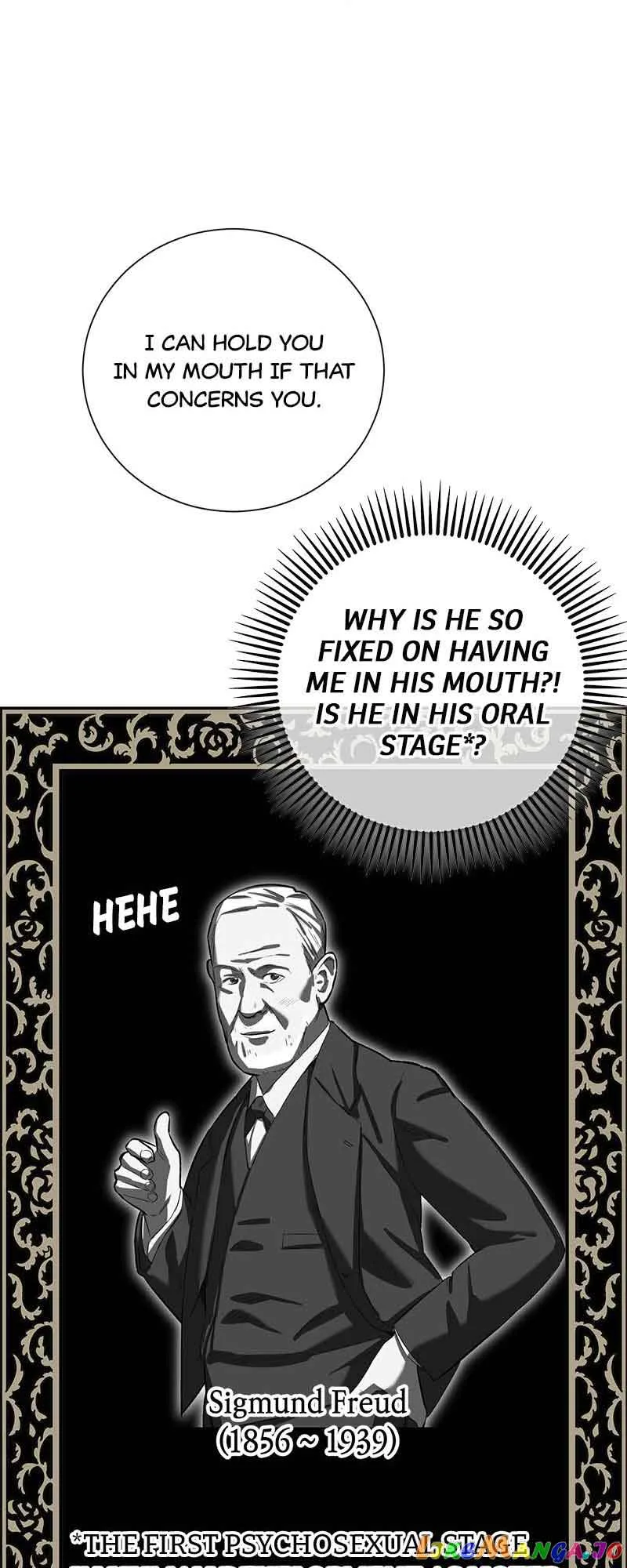 Don’t Mess with My Duke Dubless! Chapter 40 page 43