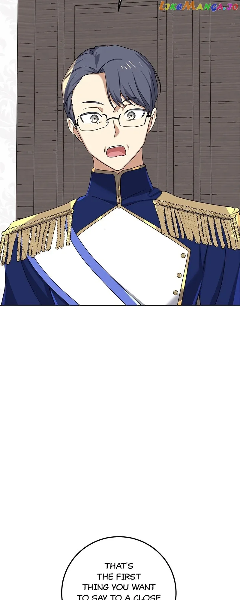 Don’t Mess with My Duke Dubless! Chapter 38 page 62